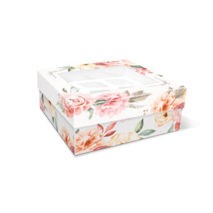 3Д_ВЕСНА Моноблок под 9 капкейков с окном (2)